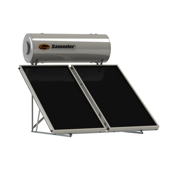 SAMMLER S300/42 ΜΑΥΡΗΣ ΒΑΦΗΣ